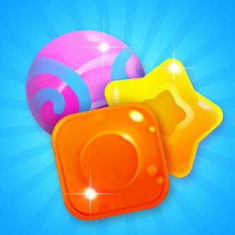 Candy Rain 7 - Online Game