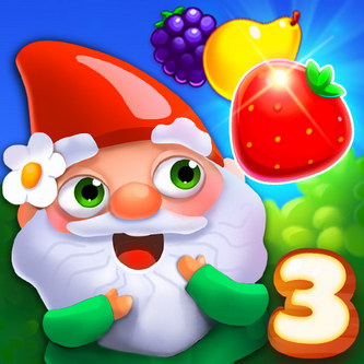 Garden Tales 3 - Online Game